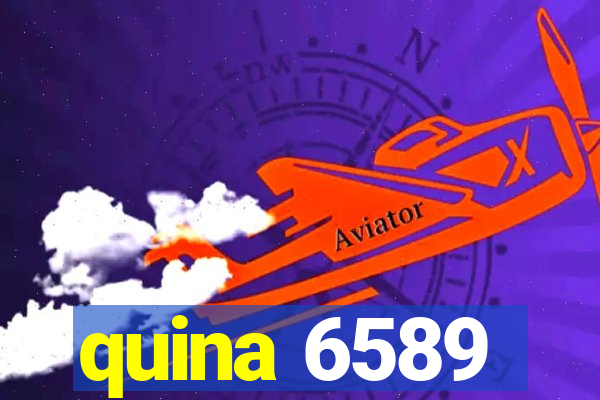 quina 6589